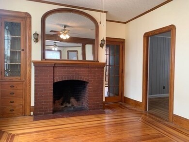 599 Warren St unit 1, Fall River, MA 02721 - photo 5