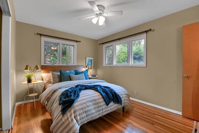 Main bedroom
