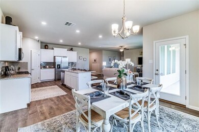 4673 E Ridge Rd, Lake Charles, LA 70607 - photo 6