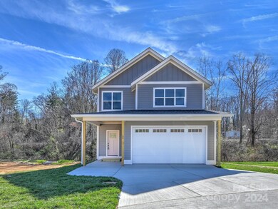 Completed Model in same neighborhood.