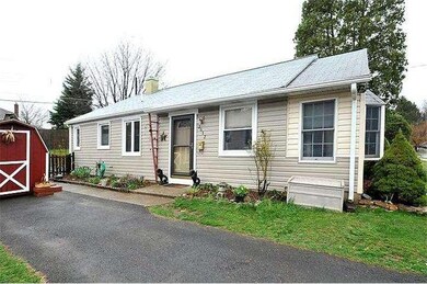 2632 Barnes Ave, Abington, PA 19001 - photo 2