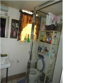 Downstairs Bath