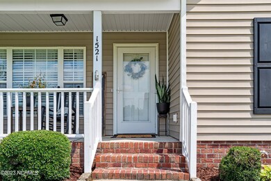 1521 Ashmoor Ln, Winterville, NC 28590 - photo 3