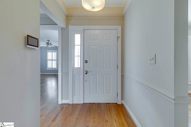 1205 Shadow Way, Greenville, SC 29615 - photo 4