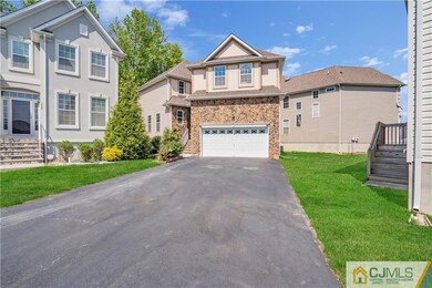 353 Morning Glory Dr, Monroe Township, NJ 08831 - photo 5