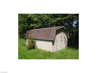 Outbuilding