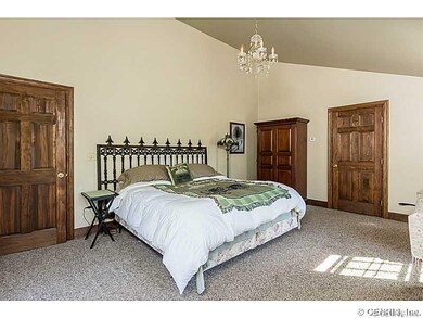 Master Bedroom.