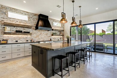 5027 Bayou Ridge Dr, Houston, TX 77092 - photo 7