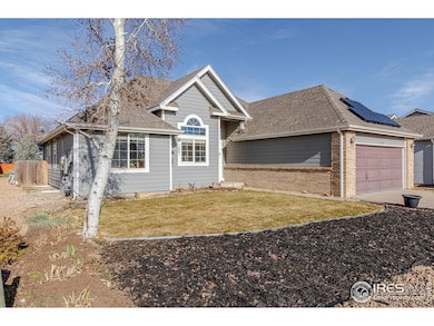 2307 Alysse Ct, Johnstown, CO 80534 - photo 3
