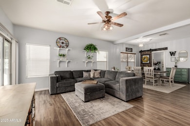 2748 S Sailors Way, Gilbert, AZ 85295 - photo 3