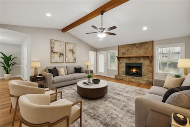 1076 Blackwell Rd, Marietta, GA 30066 - photo 4