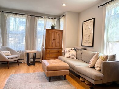 20 Village St unit 2, Somerville, MA 02143 - photo 4