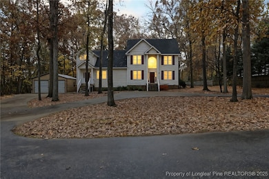 3204 Hickory Rd, Raleigh, NC 27616 - photo 2