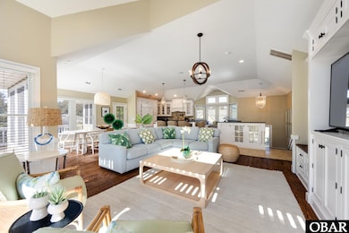 102 Plover Dr unit Lot 8, Kitty Hawk, NC 27949 - photo 6