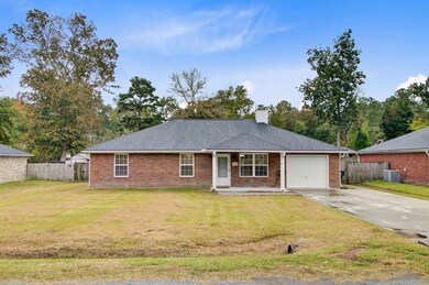 1232 Saylor Aly, Moncks Corner, SC 29461 - photo 2