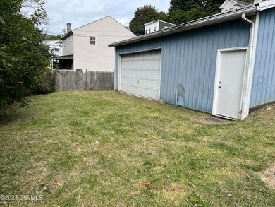 16' Wide Door