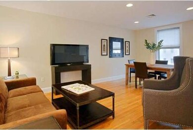 50 Boylston St unit 2, Brookline, MA 02445 - photo 2