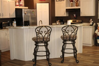 501 Heather Gate Ln, Crosby, TX 77532 - photo 3