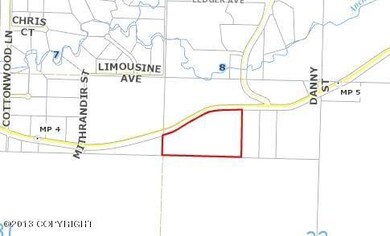 Ledger map mls