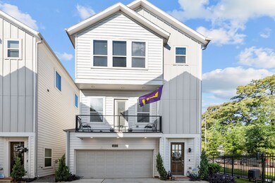 416 W 28th St unit B, Houston, TX 77008 - photo 6