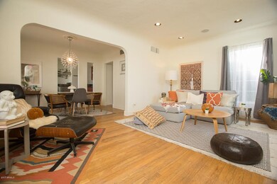 1321 East Monte Vista Road, Phoenix AZ 8