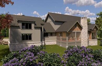 135 Sanctuary Ridge Rd, Highlands, NC 28741 - photo 5