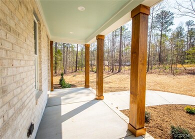 Home is to be built~ Photos are of SOLD Model ~