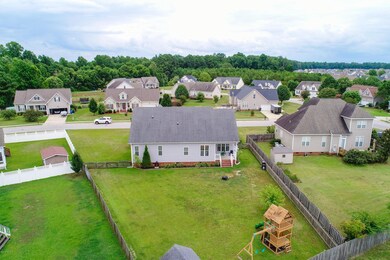 488 Branchwood Dr, Winterville, NC 28590 - photo 6