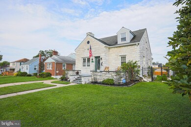 6608 Marietta Ave, Baltimore, MD 21214 - photo 4