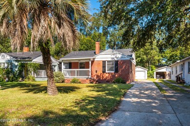 2969 Downing St, Jacksonville, FL 32205 - photo 3