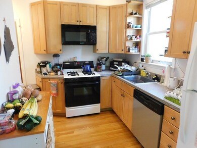 340 Franklin St unit 1, Cambridge, MA 02139 - photo 5