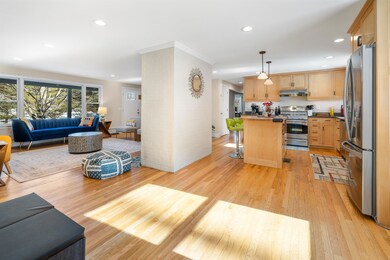 12 Spencer Rd, Hanover, NH 03755 - photo 3