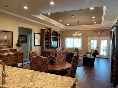 3729 Farm To Market 2611, Brazoria, TX 77422 - photo 6