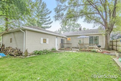 1220 Dorroll St NE, Grand Rapids, MI 49505 - photo 4