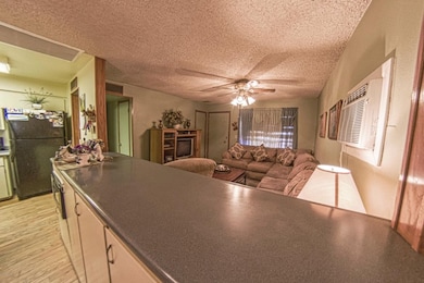 Dining Room/Living Room