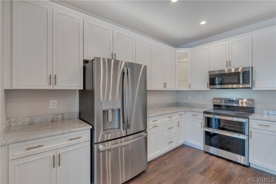 723 McCormick Farm Dr unit A, Henrico, VA 23294 - photo 3