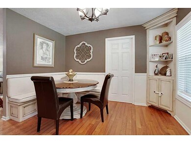 Dining Room.