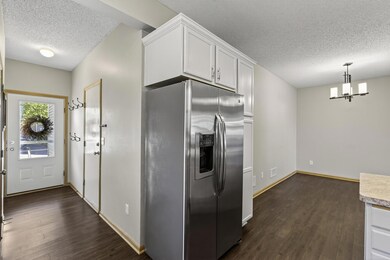 Stainless Steel Refrigerator