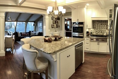 15 Clifton St, Quincy, MA 02169 - photo 2