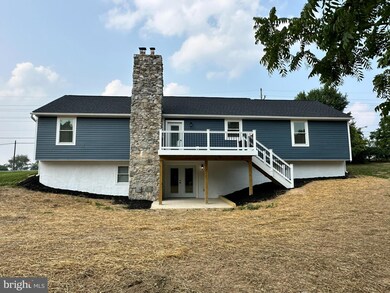 4006 Warm Spring Rd, Chambersburg, PA 17202 - photo 3