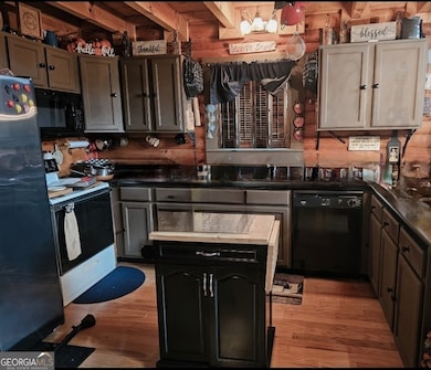 780 Blacks Mill Rd, Dawsonville, GA 30534 - photo 6