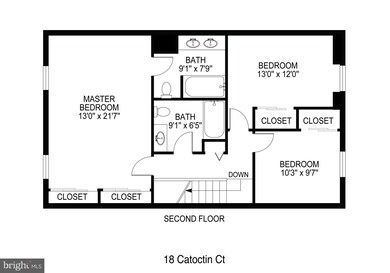 18 Catoctin Ct, Silver Spring, MD 20906 - photo 5