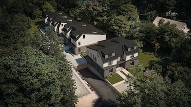 956 Walnut St unit 1, Newton Highlands, MA 02461 - photo 3