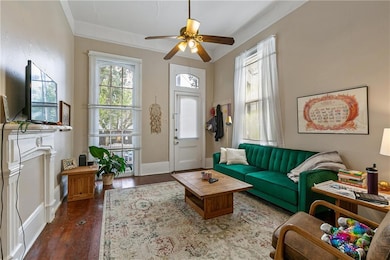 4128 Constance St, New Orleans, LA 70115 - photo 5