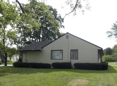Side view