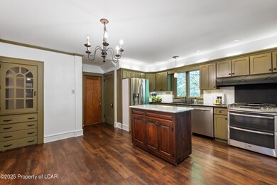 116 Doran Drive