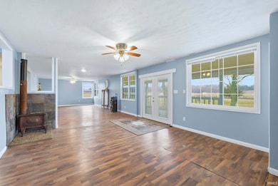 8311 N 1050 W, Royal Center, IN 46978 - photo 4