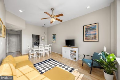 1011 Hunter St unit F4, Baltimore, MD 21202 - photo 5