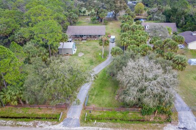 3405 Orleans Aerial View 1
