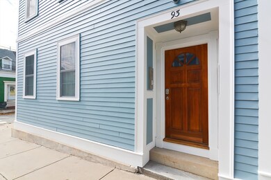 93 Sciarappa St unit 2, Cambridge, MA 02141 - photo 4